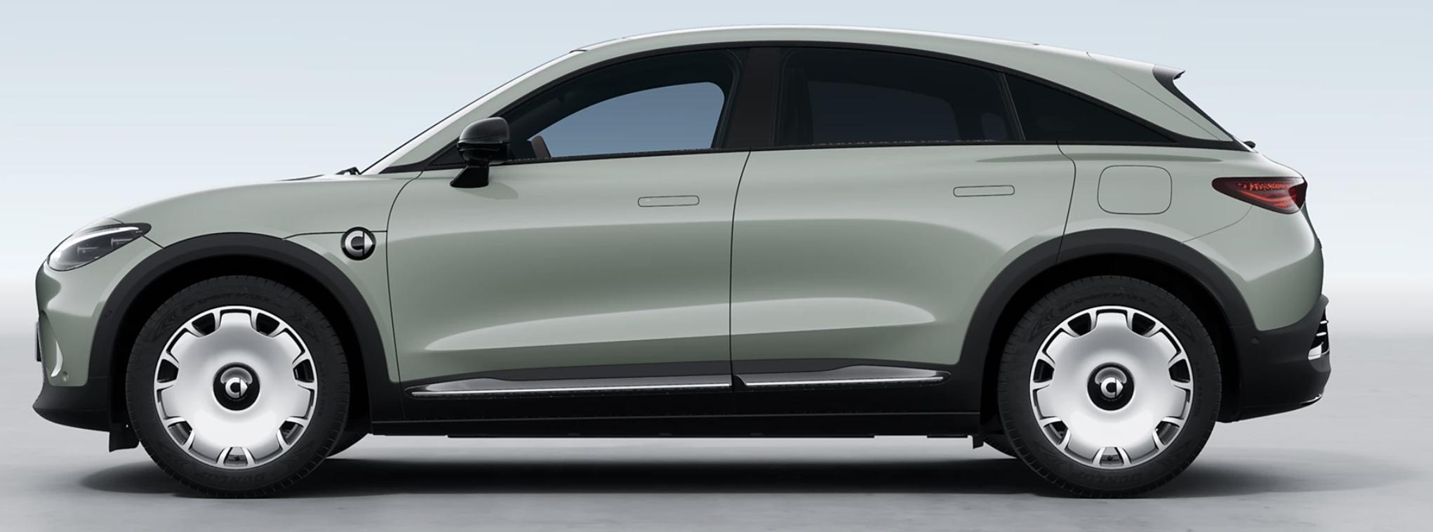 Transition to Clean Energy Vehicles in Switzerland